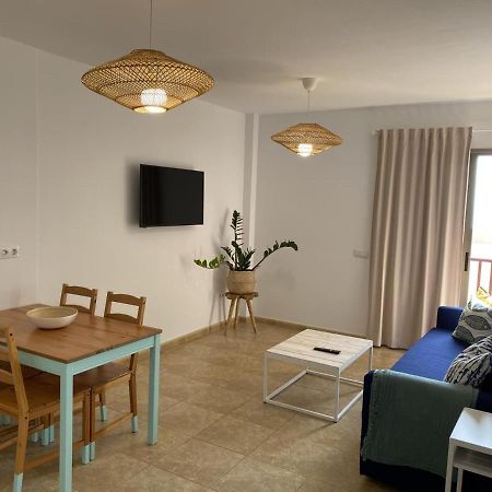 Vivienda Vacacional Sur De Europa B 3 4 ラ・レスティンガ エクステリア 写真