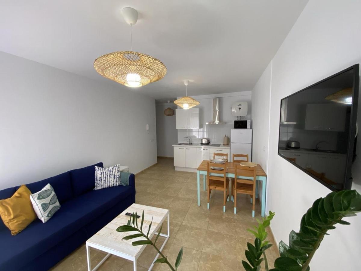 Vivienda Vacacional Sur De Europa B 3 4 ラ・レスティンガ エクステリア 写真