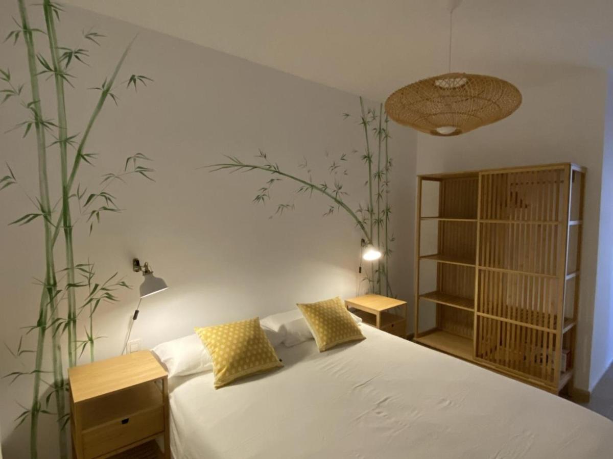Vivienda Vacacional Sur De Europa B 3 4 ラ・レスティンガ エクステリア 写真