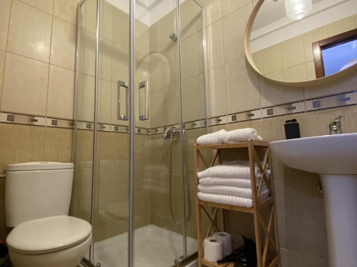 Vivienda Vacacional Sur De Europa B 3 4 ラ・レスティンガ エクステリア 写真
